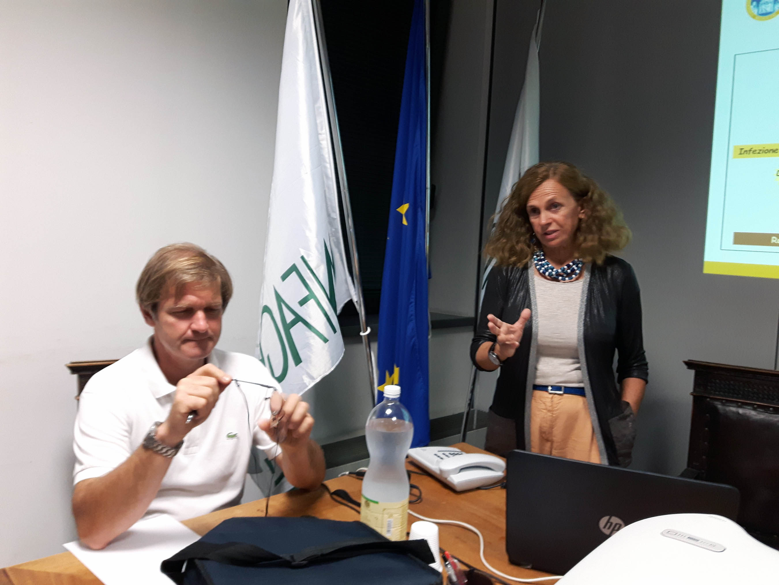 2 Gasparini Battilani