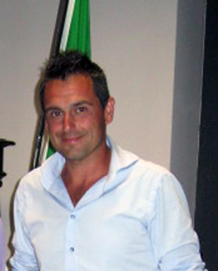 Matteo Cattivelli