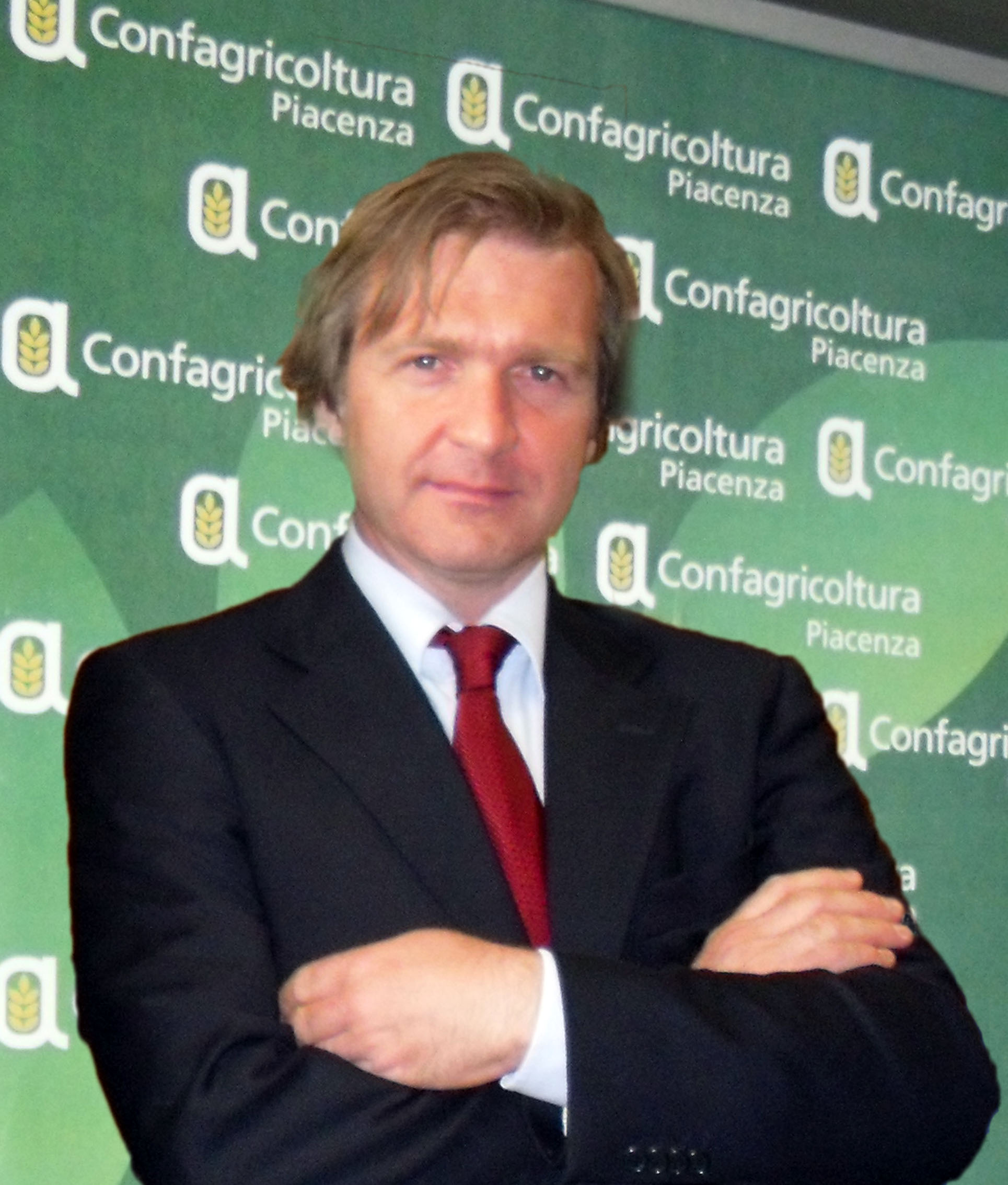 VP Filippo Gasparini