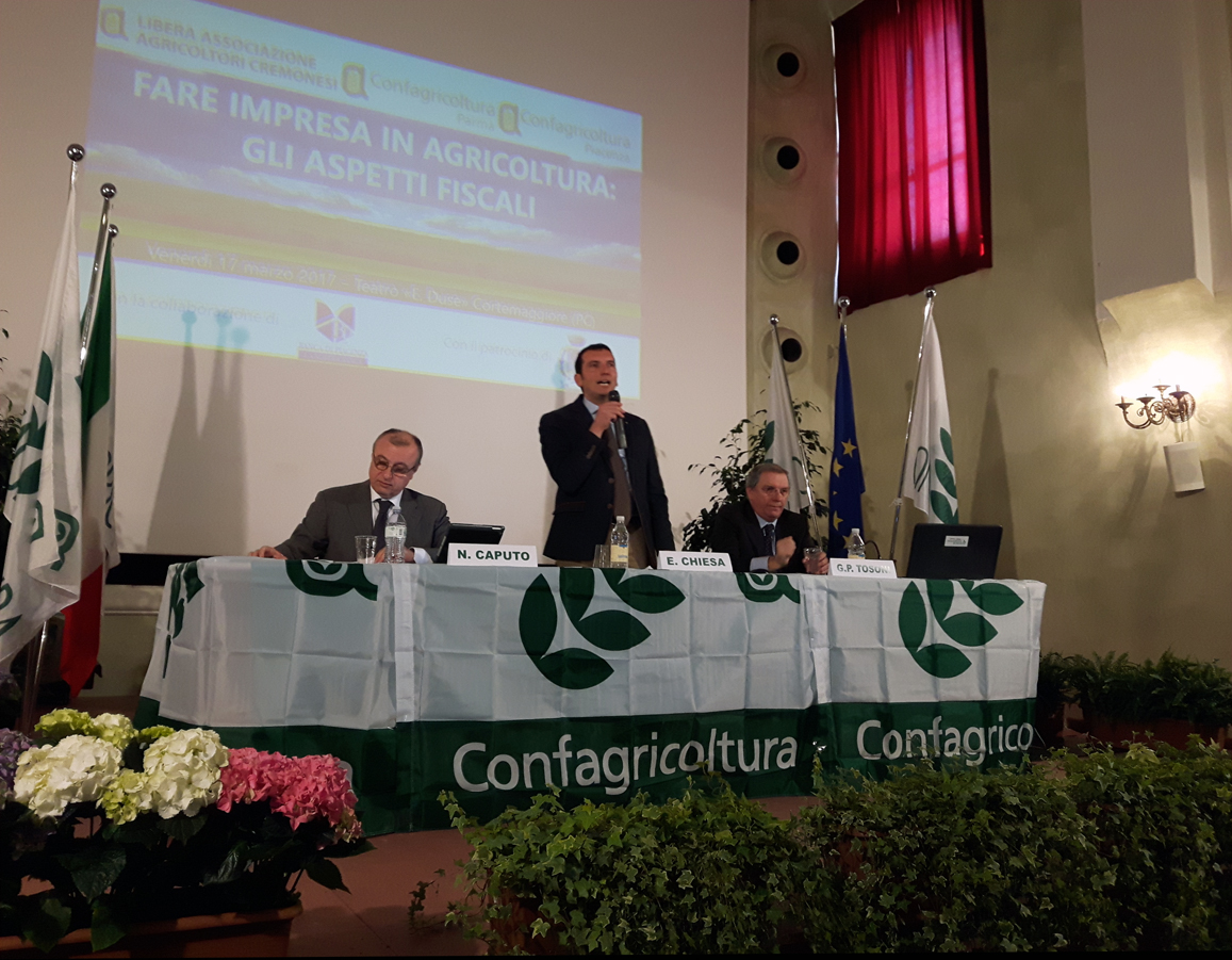 Caputo Chiesa Tosoni