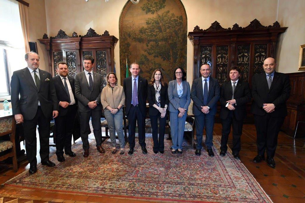 Giunta Nazionale 2017