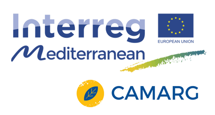 Interreg med Camarg