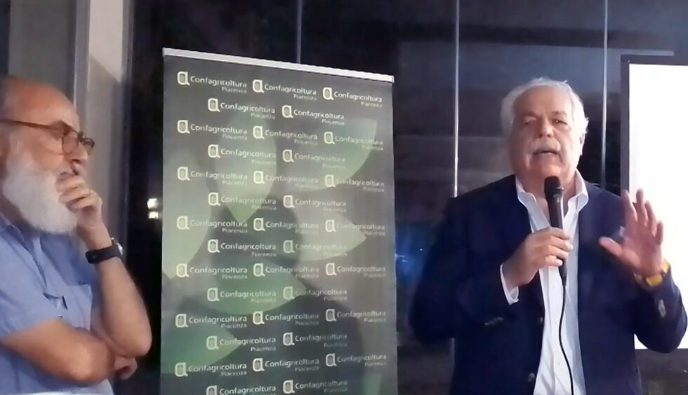 Dr. Lodigiani e Dr. Bassini