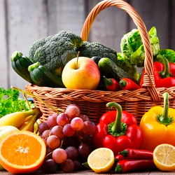 Ortofrutta
