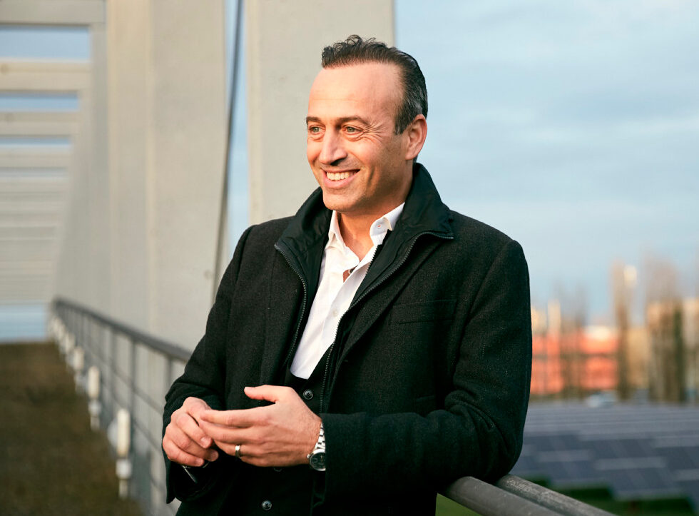 Nicola Bertinelli